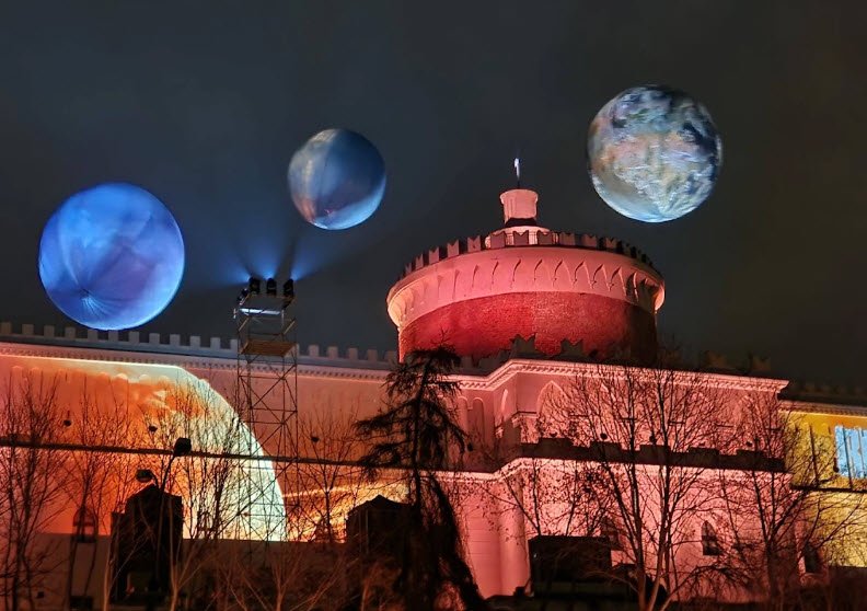 Zamek w Lublinie, Lublin, Poland, Poland